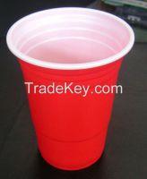 Beverage use PS party cup