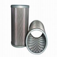 filter mesh cylinders