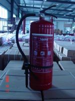 6L Water Foam Extinguisher