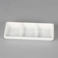 Wholesale Rectangle Ceramic Dinner Dishes