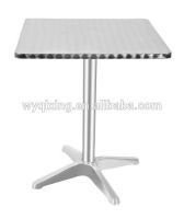 high table bar table cool bar table coffee table Folding Table high-adjustable swivel