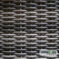 High Quality Easy Weaving Material Plastic Rattan Wicker