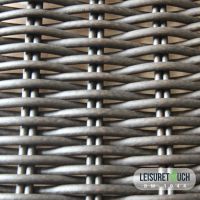 Outdoor Furniture Material Environmentally PE Rattan For Sale
