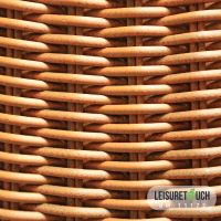 Outdoor Furniture Material Resin Wicker Rattan Synthetic Rattan