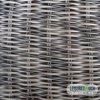 Weaving Material For Furniture Resin Rattan PE Rattan