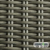 Weaving Material For Outdoor Furniture Synthetic Rattan