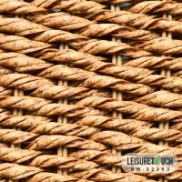 Top Long Lasting Weaving Material Sea Grass Rattan For Outdoor Garden Furniture