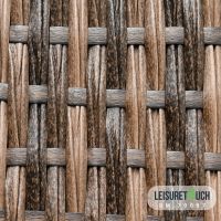 Weaving Material Sea Grass Rattan For Outdoor Garden Furniture