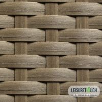 Top Quality Resin Rattan Wicker With 100% HDPE