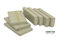 Modern Outdoor Plastic Wood Material Decking Board Plastic Wood Composite