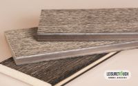 UV-resistant Material Rattan Furniture PS Wood Fencing Plastic Wood