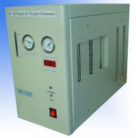 Hydrogen & Oxygen Generator for lab-PEM technology
