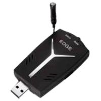 EDGE USB wirelss modem