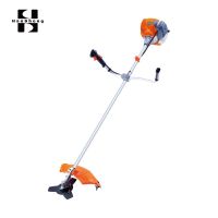 Hansheng Tools Side-Hang Cordless Cutter Grass Power String Trimmer