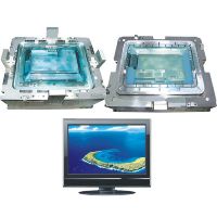 LED TV parts mould