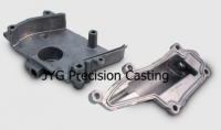JYG Precision Casting Auto Parts