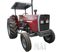 massey ferguson tractor 