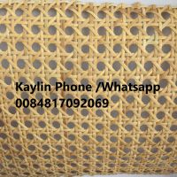 WHOLESALE RATTAN CANE WEBBING FACTORY DIRECTLY +84817092069 WA