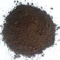 Peat Manure