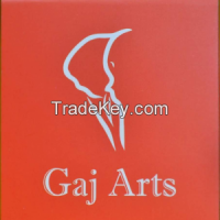 gajarts marble murti