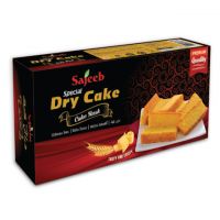 Sajeeb Dry Cake (130 gm and 350 gm)