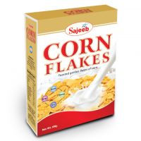Sajeeb Corn Flakes 100 gm & 200 gm