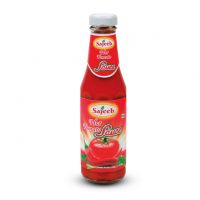 Sajeeb Tomato Sauce & Ketchup 340 gm and 10 gm