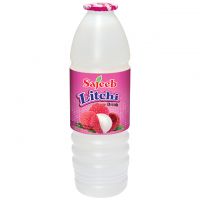 Sajeeb Litchi Fruit Drink (100 ml, 150 ml, 175 ml, 250 ml, 285 ml, 1000ml)