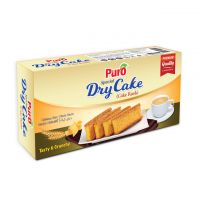 Puro Dry Cake (130 gm and 350 gm)