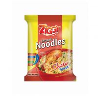 Ziggy Instant Noodles 60 gm
