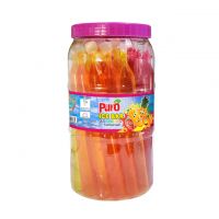 Puro Ice Bar 40 &amp; 70 ml (mango/orange/litchi/strawberry/pineapple flavors)