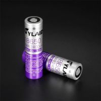 Wholesale 18650 2400mAh 30A rechargeable lithium ion battery for vaping products