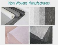 Nonwoven Interlining