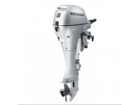 2019 HONDA 8 HP BFP8DK3XHS Outboard Motor 25 Shaft Length