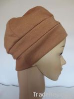 Nice headgear accessory turban beanie cap