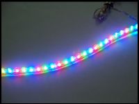 RGB LED STRIPS