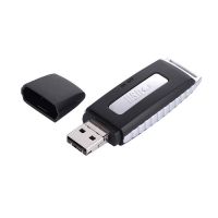 Otg Usb Drive Mp3 Player Dictaphone Rechargeable Mini Audio Recorder