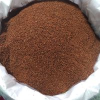 Roasted sesame powder