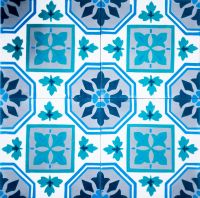Moroccan Cement Tiles Authentic Handmade