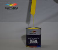 Whole sale car refinish paint auto tinters promoted with good price