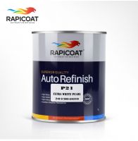 Good isolation function and adhension ability 2k primer Multi-purpose two-component intermediate paint