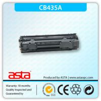 ASTA compatible CB435/436 toner cartridge