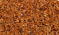 Brown sesame seeds