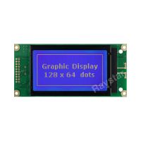 Graphic LCD Display 128x64