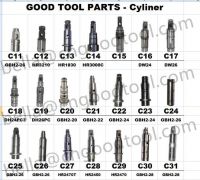 Good Tool Parts- Cylinder