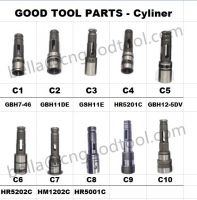 Good Tool Parts- Cylinder