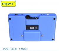 Professional 5m Ground Pipe Water Leak Detection Pqwt-cl500