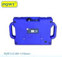 4m Ground Pipeline Water Leak Detection Pqwt-cl400 