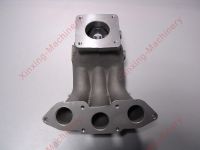 Aliminum Die Casting Parts
