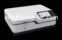 China Factory Double Beam Uv-vis Spectrophotometer For Laboratory